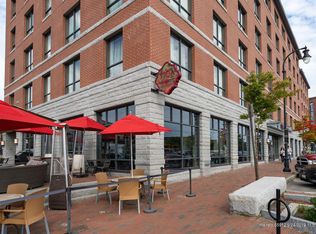 7 Maple St #613, Portland, ME 04101