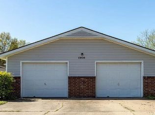 1909 Sycamore Pl UNIT A, Springdale, AR 72762