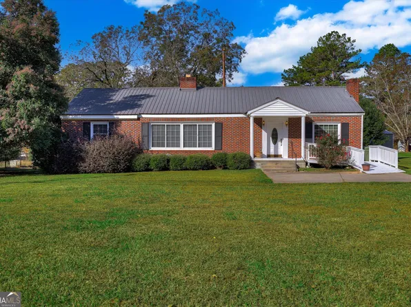 106 Tignall Rd, Washington, GA 30673