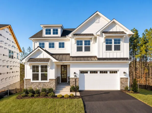 The Aspen Plan, Belvedere Single-Family
