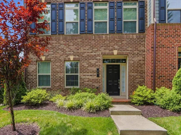 40 Wedge Way #7, Baltimore, MD 21208