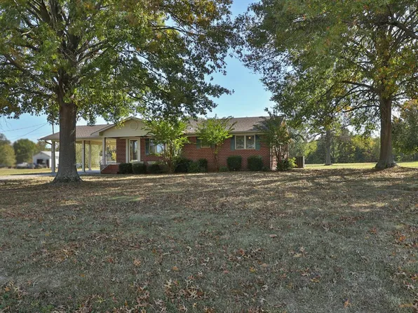 626 Shafter Rd, Greenfield, TN 38230