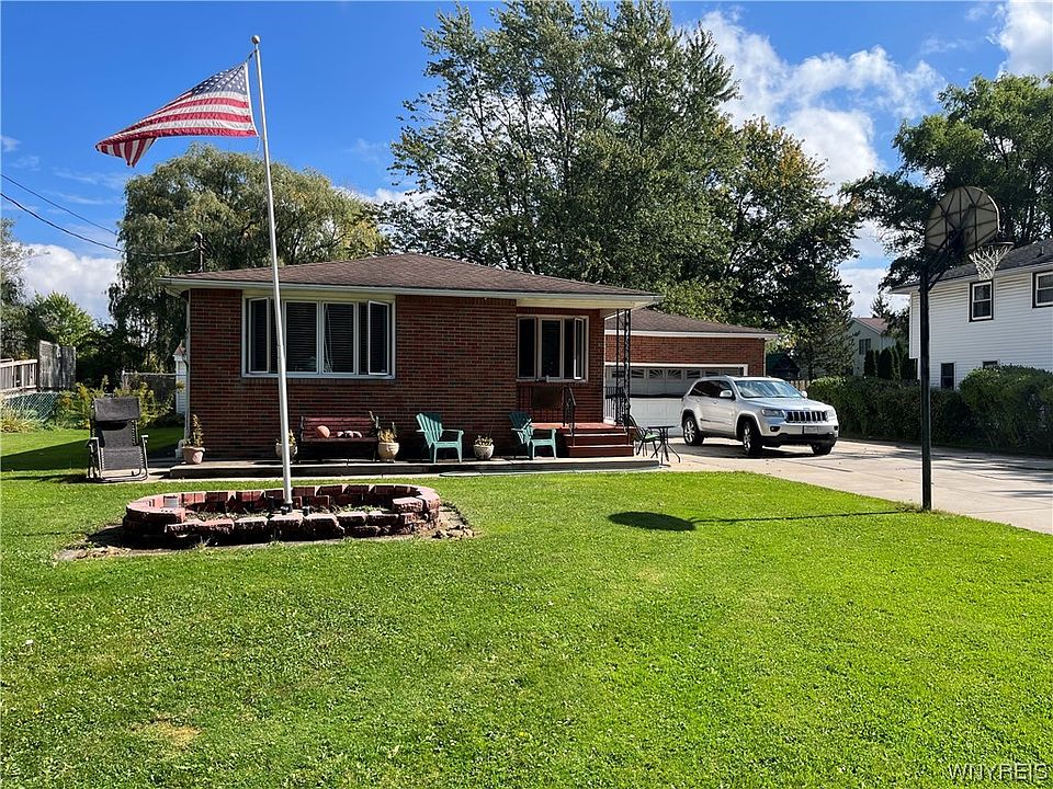 2765 Stony Point Rd, Grand Island, NY 14072 Zillow