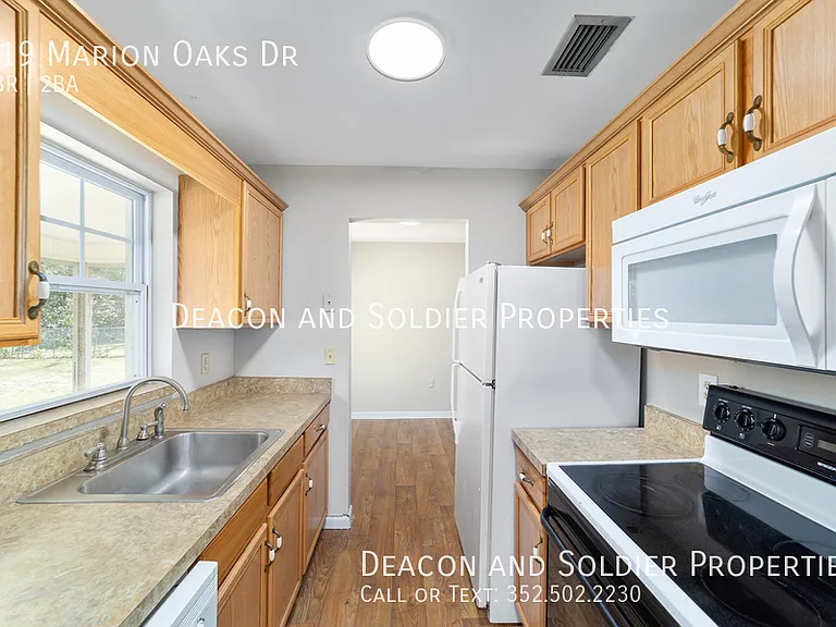 419 Marion Oaks Dr — Photo 14