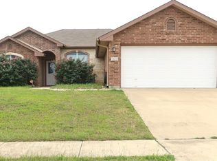 7603 Zircon Dr, Killeen, TX 76542