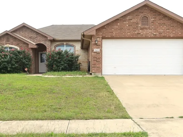7603 Zircon Dr, Killeen, TX 76542