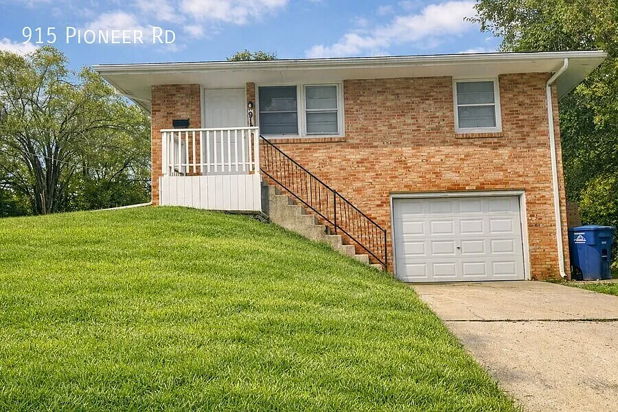 Duplex for rent — Photo 1