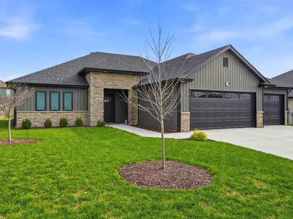 3308 Gray Birch Dr, Columbia, MO 65202