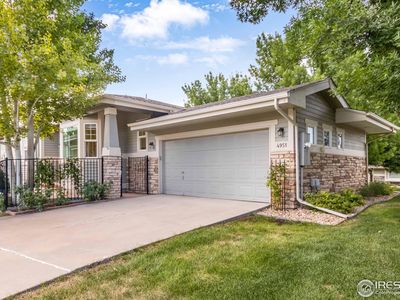 4951 Clearwater Dr, Loveland, CO, 80538