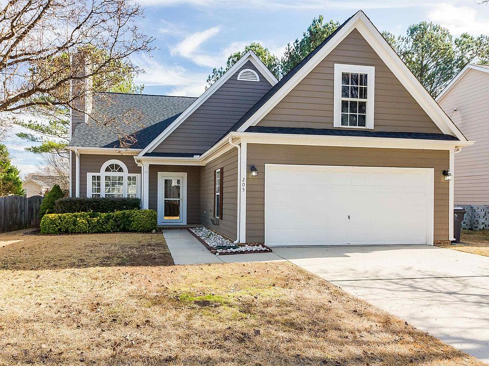 1st image of 205 Tullich Way