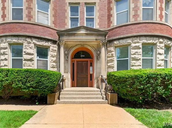 4317 Lindell Blvd APT D, Saint Louis, MO 63108
