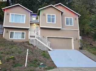 340 Kalapuya Way, Cottage Grove, OR 97424