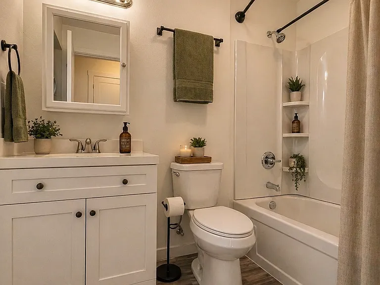 Welcome to a prime West Seattle community designed for convenient and comfortable living — Photo 5
