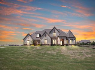 12329 Bella Rosa Ct, Fort Worth, TX 76126