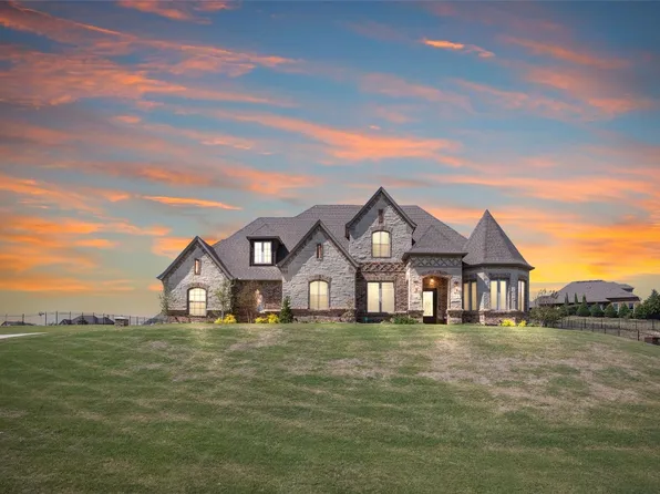 12329 Bella Rosa Ct, Fort Worth, TX 76126