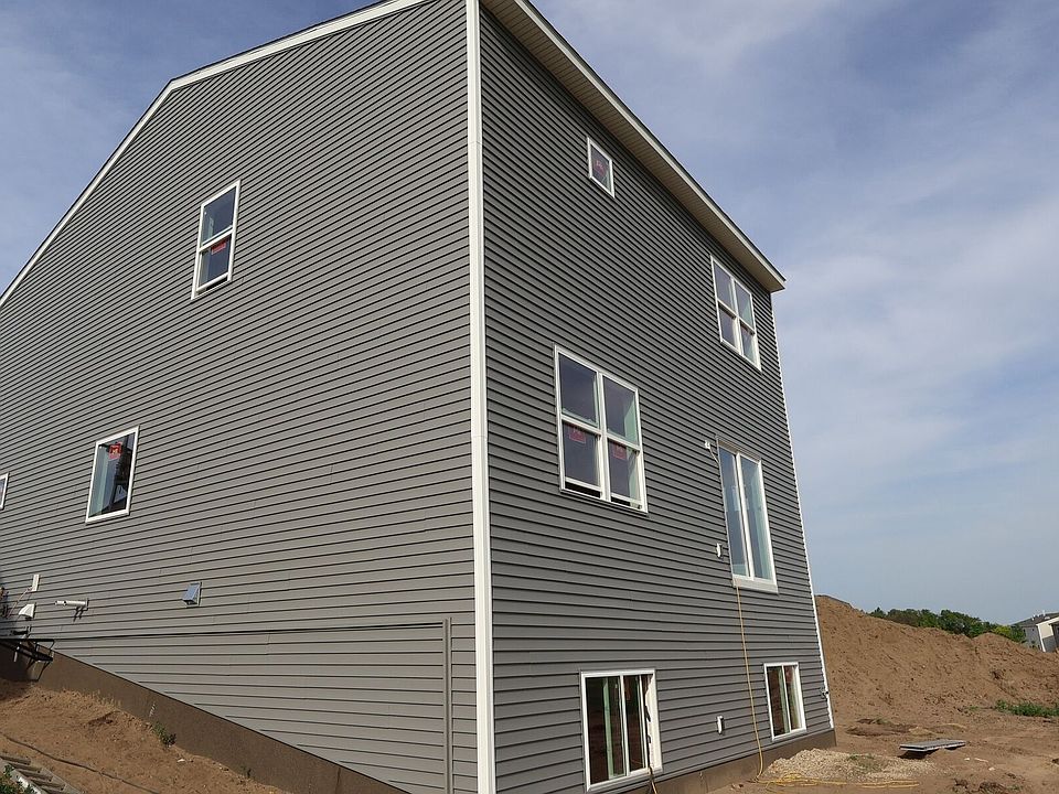 Back Exterior