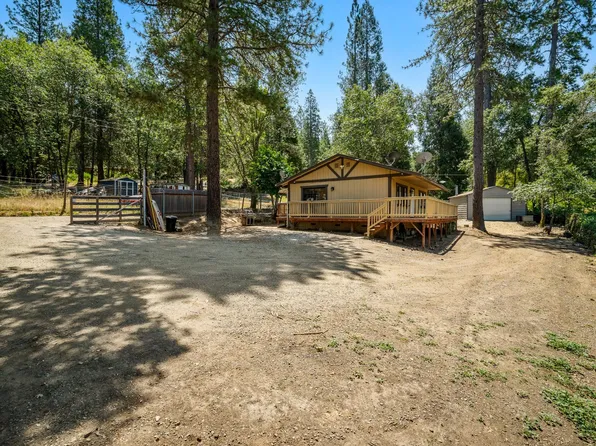 4872 Squaw Hollow Ct, Placerville, CA 95667