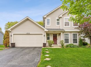 13859 Isle Royal Cir, Plainfield, IL 60544