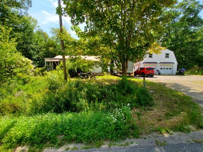 506 Route 133, Winthrop, ME, 04364