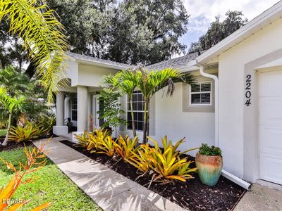 2204 Juanita Dr, New Smyrna Beach, FL, 32168