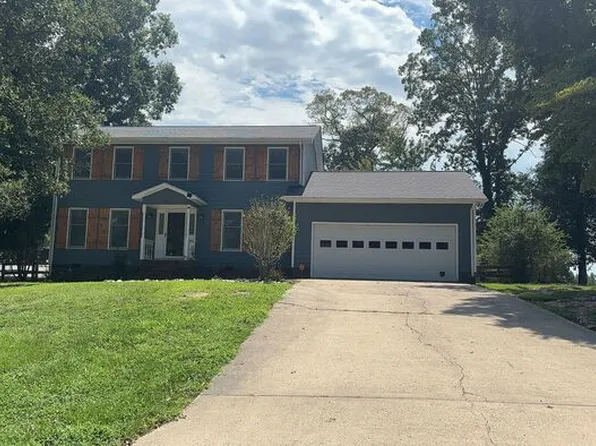 2816 Wilkshire Dr, Shelby, NC 28150