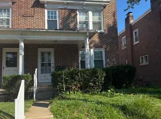 853 E Madison St, Lancaster, PA 17602