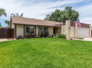 3909 Greenwood St, Thousand Oaks, CA 91320