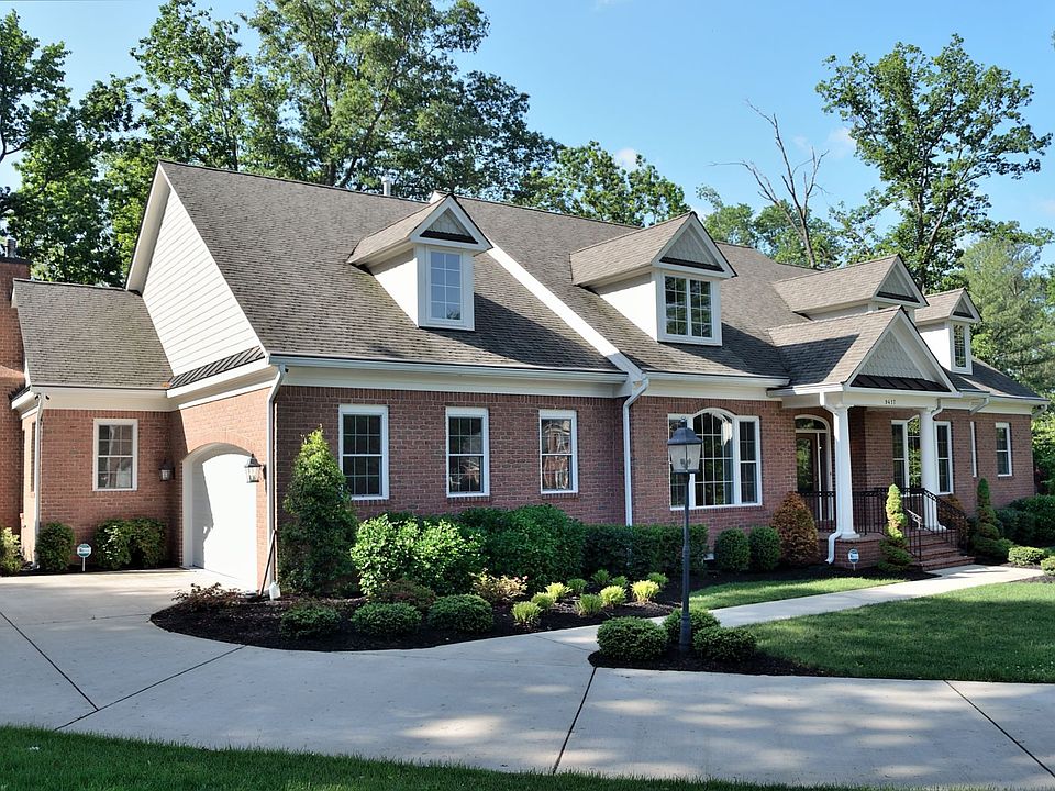 1st image of 9417 Macklin Ct