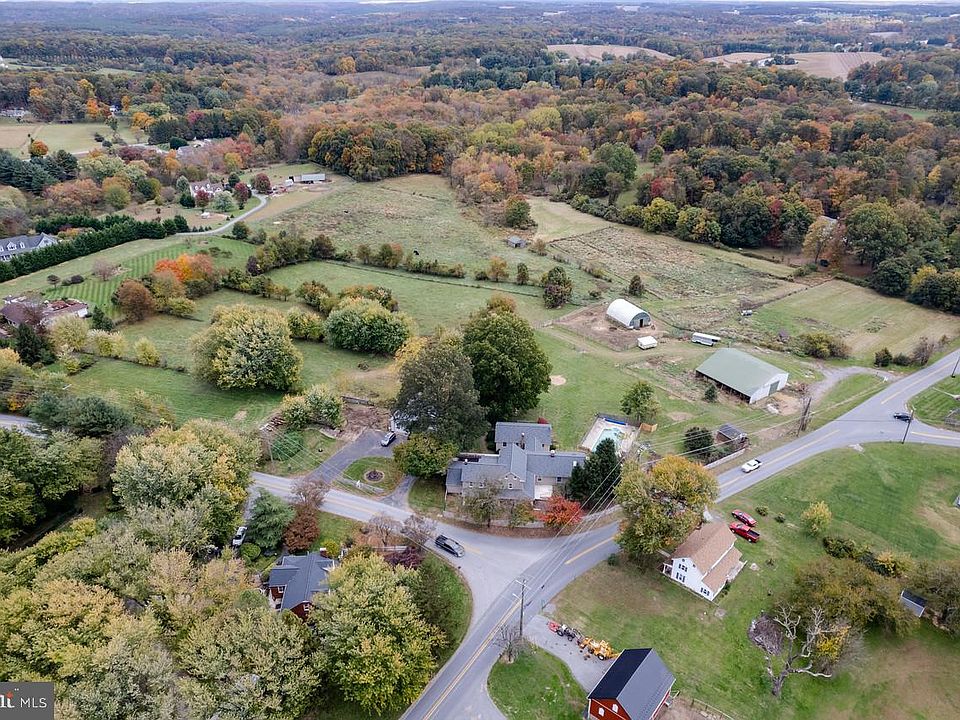 4615 Beckleysville Rd, Hampstead, MD 21074 Zillow