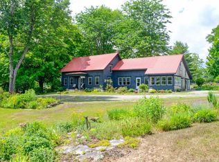 609 Foss Rd, Limerick, ME 04048