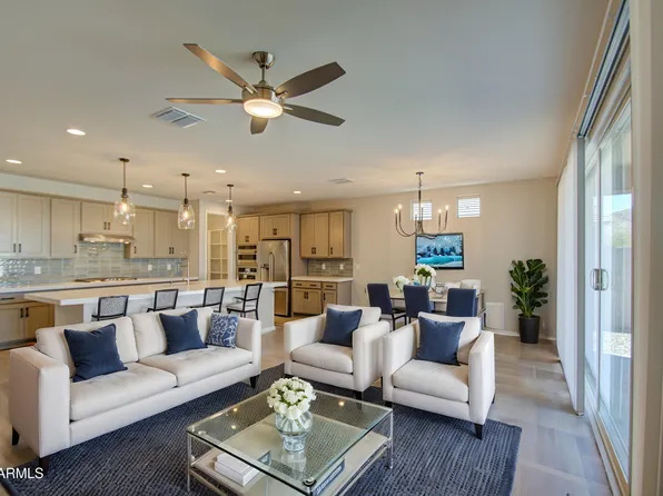 34980 N SACRAMENTO WASH Road, San Tan Valley, AZ 85144