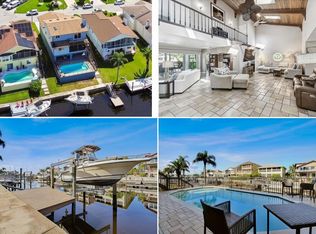 6241 Bayside Dr, New Port Richey, FL 34652