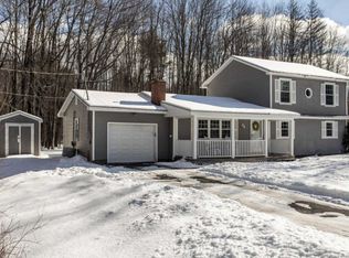 27 Edgewood Rd, Auburn, ME 04210