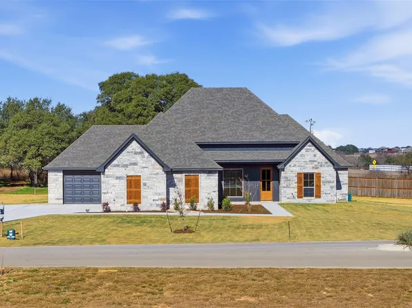 11006 Eagle Walk Blvd, Salado, TX 76571