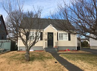 146 Euerle St, Stratford, CT 06614