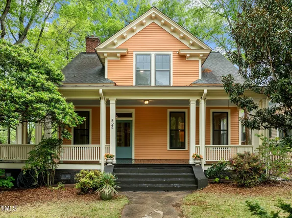 524 S Boylan Ave, Raleigh, NC 27603