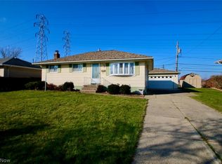 5810 Middlebrook Blvd, Brookpark, OH
