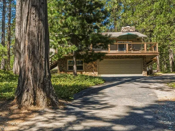 22790 Bret Harte Dr, Twain Harte, CA 95383