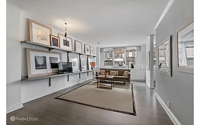 Sold by Douglas Elliman