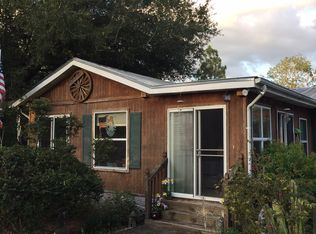 6681 NE 94th Ter, Bronson, FL 32621
