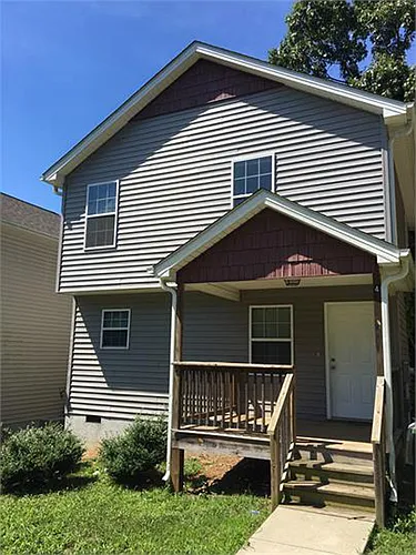 444 Beaucatcher Rd Photo 1