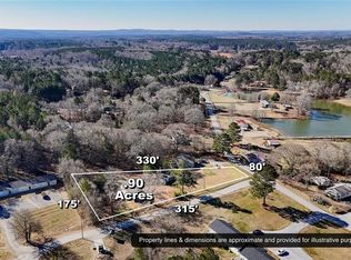 65 Wheeler Rd, Rockmart, GA 30153