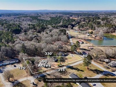 65 Wheeler Rd, Rockmart, GA, 30153