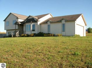 4147 Harrand Rd, Kingsley, MI 49649