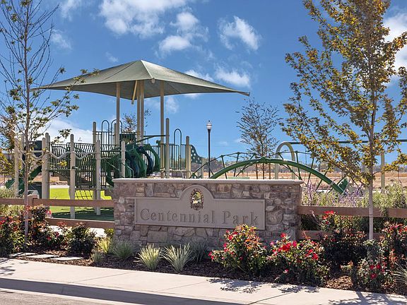 Neighborhood park