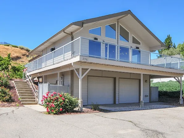2961 Riviera Boulevard, Malaga, WA 98828