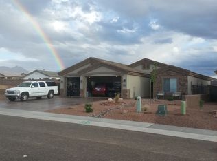 3312 Whitehead Ave, Kingman, AZ 86401