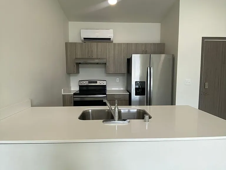 Wall Street Apartments — Photo 7