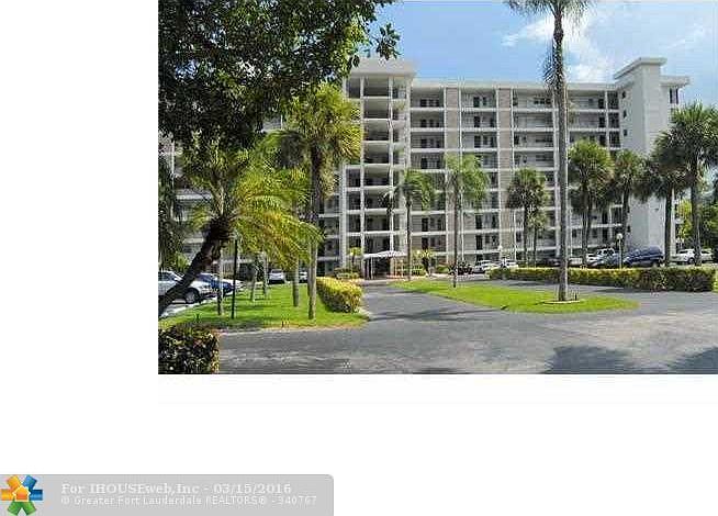 1st image of 3150 N Palm Aire Dr APT 405