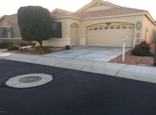 18466 N Coconino Dr, Surprise, AZ 85374